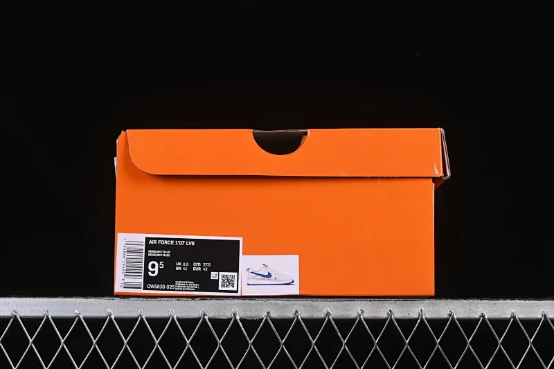 All categories Nk Air Force 1 Air Force series Nk Air Force 1 Low Air Force low-top Nike Air Force 1'07 Low LV co-branded mesh stitching beige Air Force 1 low-top casual sneakers QW5836-025